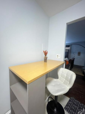 Private room